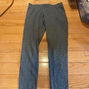 Garage Gray leggings